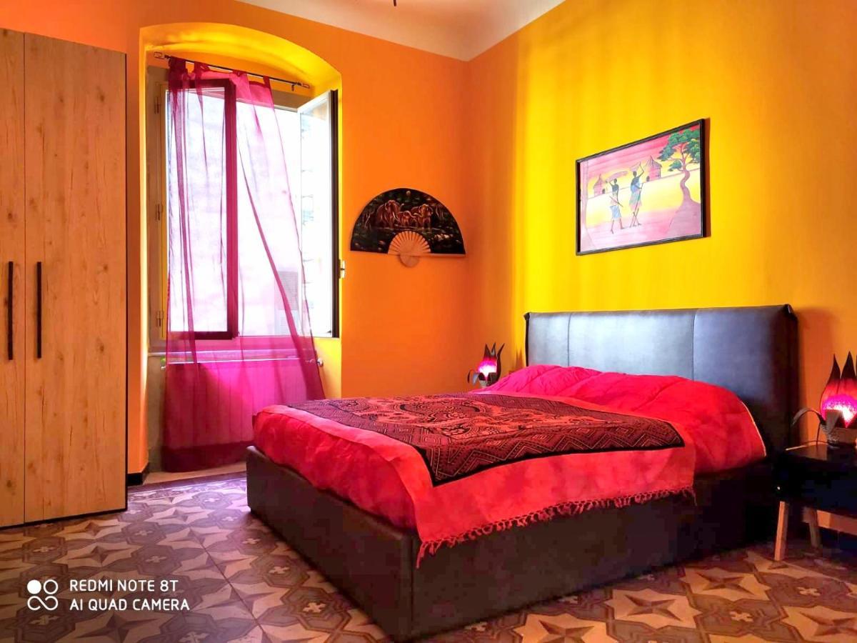 Appartement Komodo & Cinque Terre