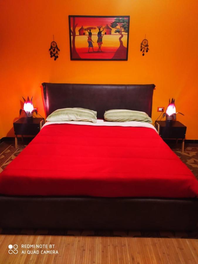 Komodo & Cinque Terre Appartement *