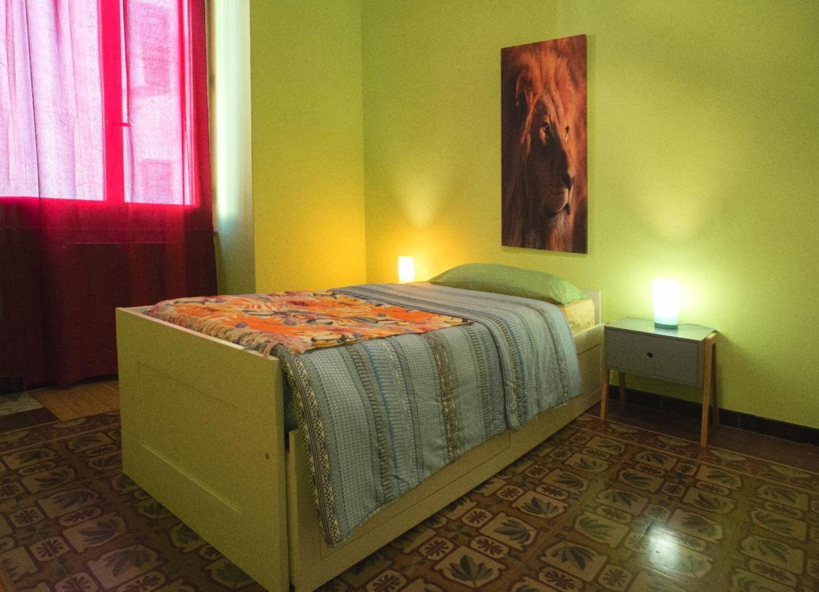 Komodo & Cinque Terre Appartement La Spezia