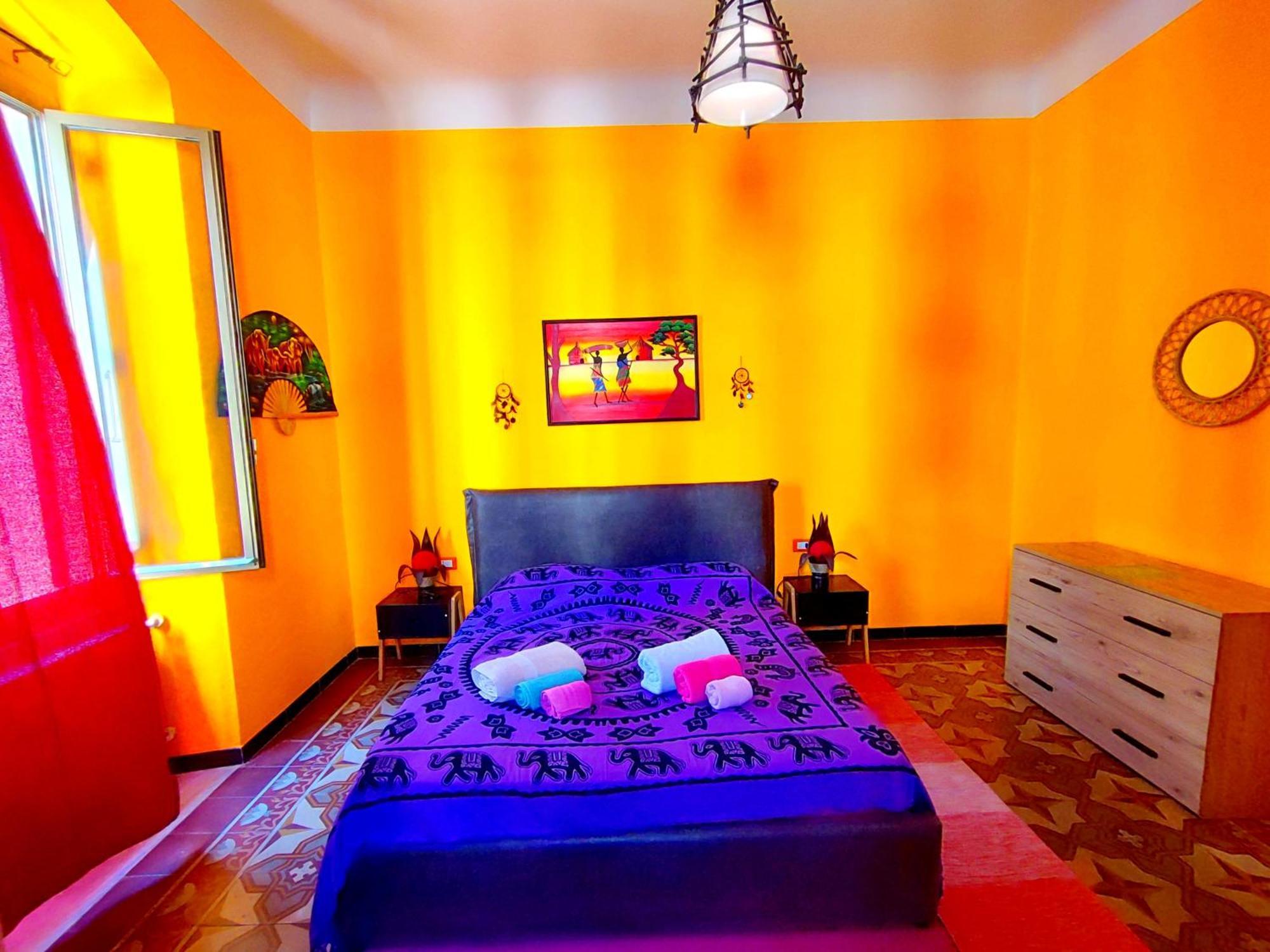 Komodo & Cinque Terre Appartement La Spezia